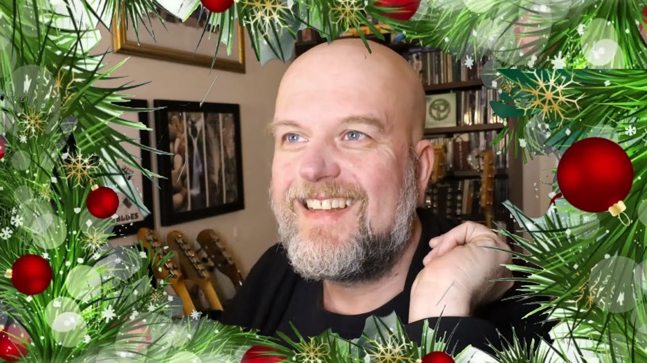 🎶🎶🎶   The One Where We Wrote a Song Celebrating Supermarkets - 16 December 2025  🎶🎶🎶