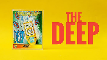 TeZ-X Spectrum The Deep