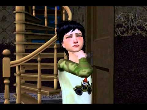 serie sims 2-Danella: Especial Todd