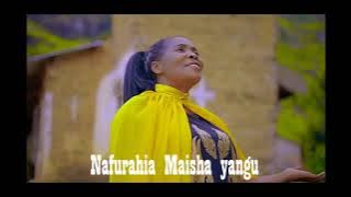 Nafurahia Maisha Yangu - Rose Muhando