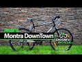 Montra downtown 2017 choosemybicyclecom expert review