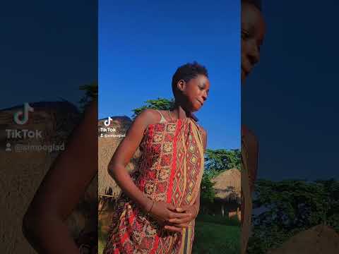 Masai dance
