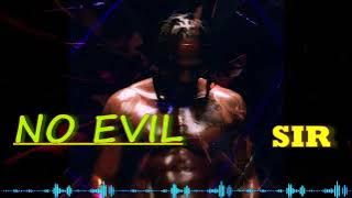 No Evil (Lyrics) - SiR #noevil #sir #lyrics #mostpopularsong #viraltrendingsong #song #echotune