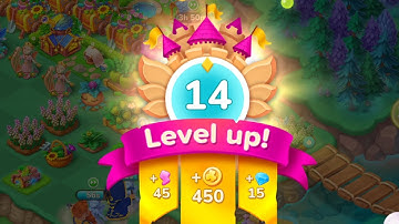 LEVEL 14 - Star Merge (Android, iOS) Gameplay Part 101