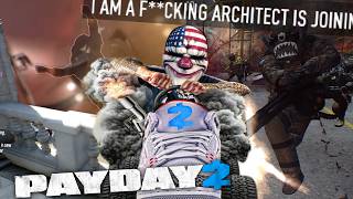 Diesel 3.0- PAYDAY 2