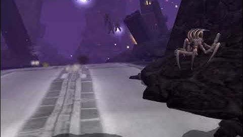 Spore Galactic Adventures Video: The Ambush