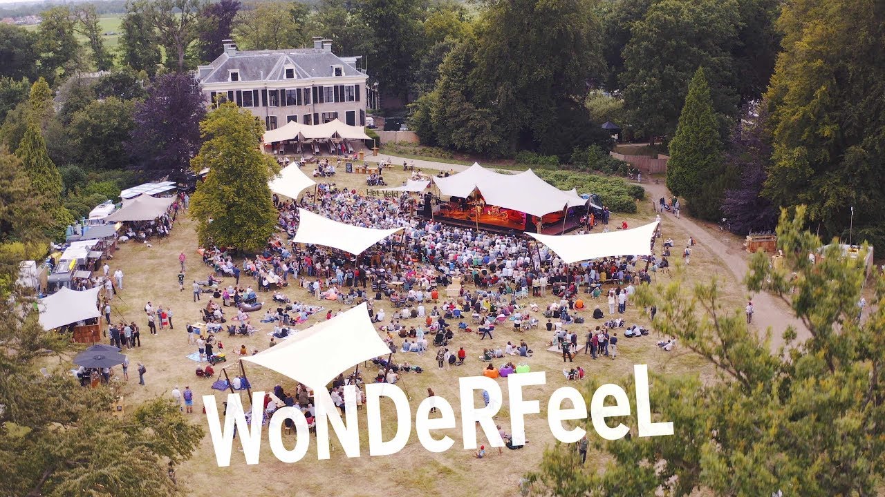 Festival Wonderfeel