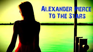 Alexander Pierce - To The Stars / Italodisco