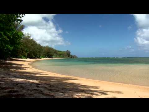 Video: Địa điểm Lãng mạn nhất trên Kauai