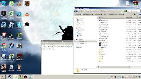 fix black ops 1 there is no enough player zombie mod