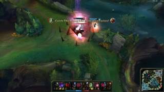 LoL | Flash Juke
