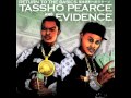 Tassho Pearce f. DJ Babu & Evidence [Dilated Peoples] - Return To The Basics [Evidence Version]