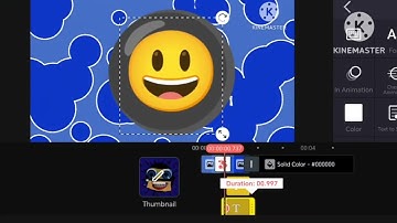 Klasky Csupo Robot logo speedrun kinemaster