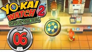Salut ! On recherche un moyen d'améliorer sa yokai watch, pour cela...