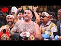 Can Andy Ruiz Become A Heavyweight Champion Again?