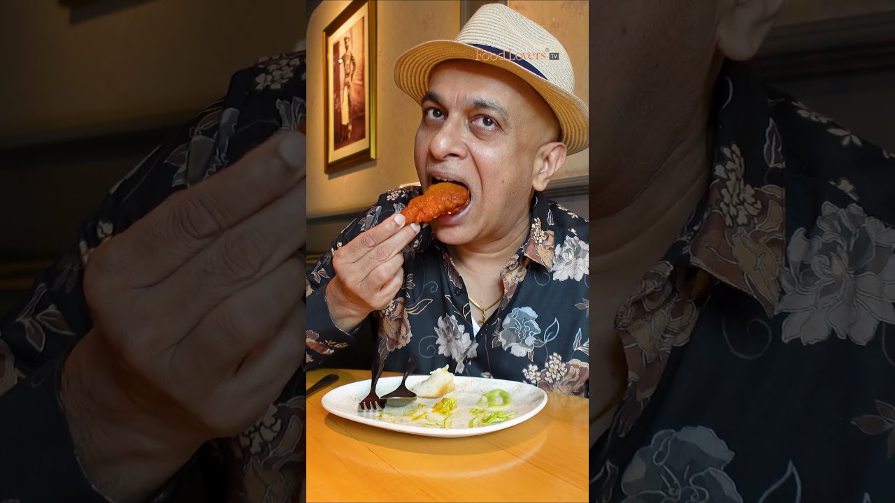 Must Try Dishes At Best Indian Restaurant In Bangkok! 