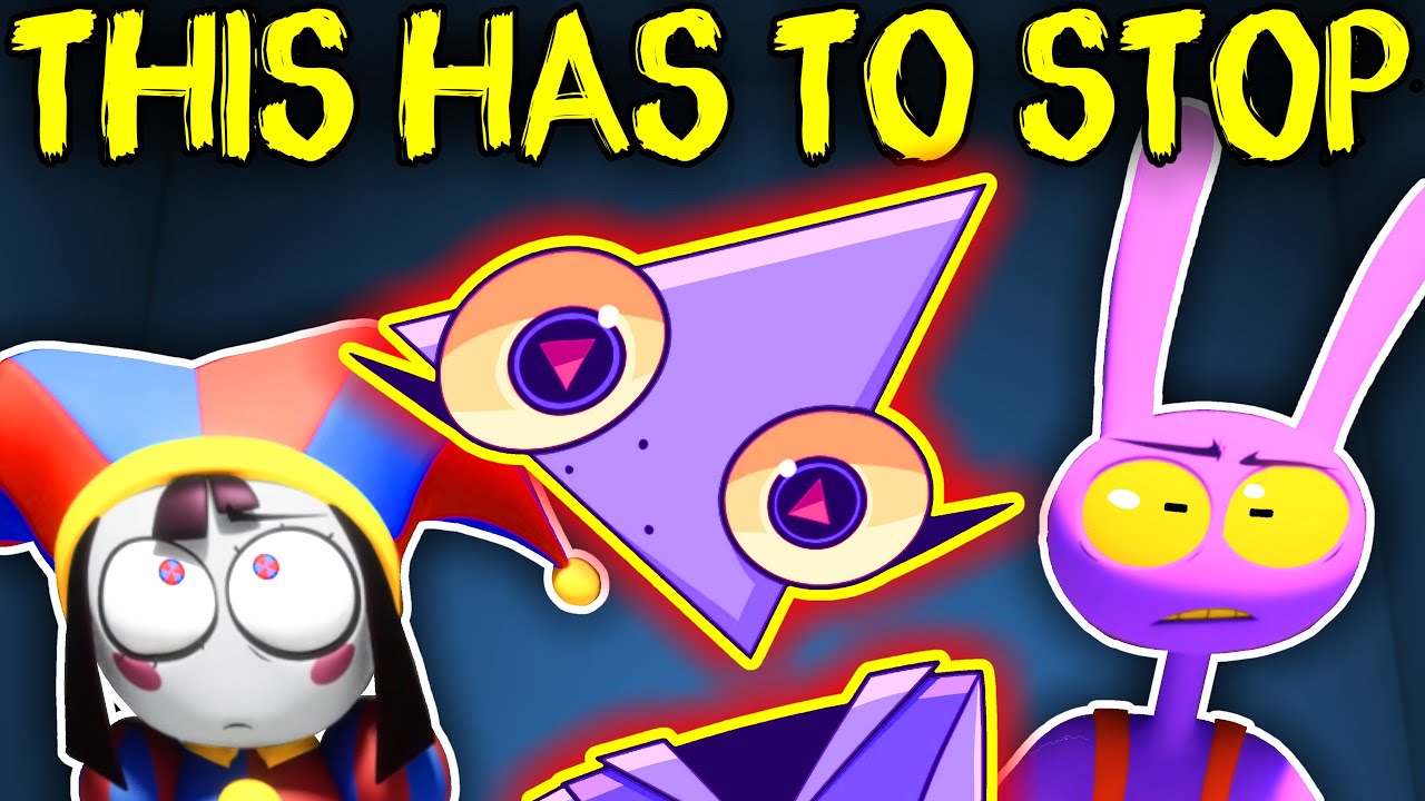 Gooseworx Doesn’t Deserve This 