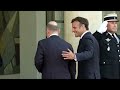 Why France is Annoyed with Germany (Again)