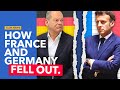 Why France is Annoyed with Germany (Again)