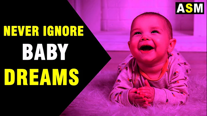 Baby Dreams Meaning | What does mean seeing a baby in Dreams Analysis | - DayDayNews