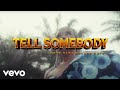 Yemi Alade, Yaba Buluku Boyz, Effyzzie Music - Tell Somebody