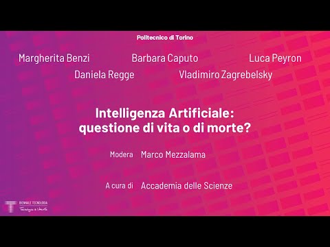 Video: Intelligenza Artificiale - Morte Dell'umanità - Visualizzazione Alternativa