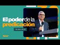 El poder de la predicacin   ps bill velis