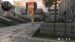 Up 4-0 round count 1st map and he left the game