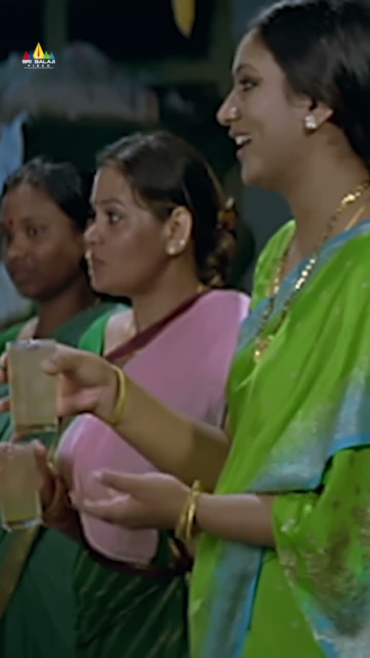 AVS \u0026 Ashmita Karnani Hilarious Comedy | #aapadamokkulavadu | #comedy | #ytshorts | #youtubeshorts