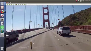 Introduction to OpenCV, Jetson TX2 and Nsight Profiling