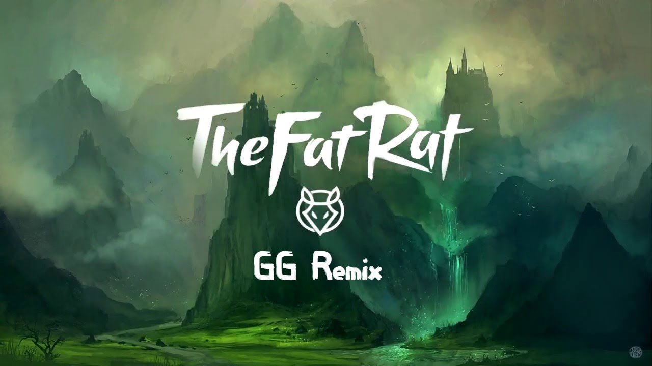 TheFatRat - Oblivion (GG Remix) TheFatRat - Oblivion (GG Remix)
