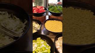 Balmy Foresta5,2025 Kemerantalya,Завтракbreakfast