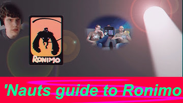 Awesomenauts Parody - 