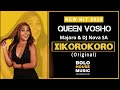 Queen Vosho - Xikorokoro ft Majoro & DJ Nova SA (New Hit 2019)