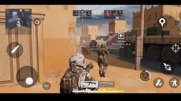 Battle Prime Android Gameplay Part 1