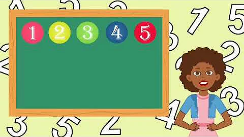 StoryTime With Nancy Golden The Five Song