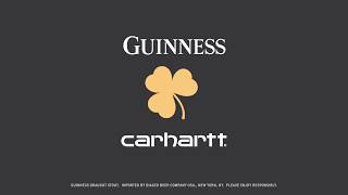 The Deli | Carhartt x Guinness - YouTube