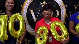 NNPS Service Awards 2022