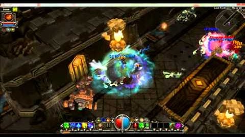 Torchlight Walkthrough Part 24