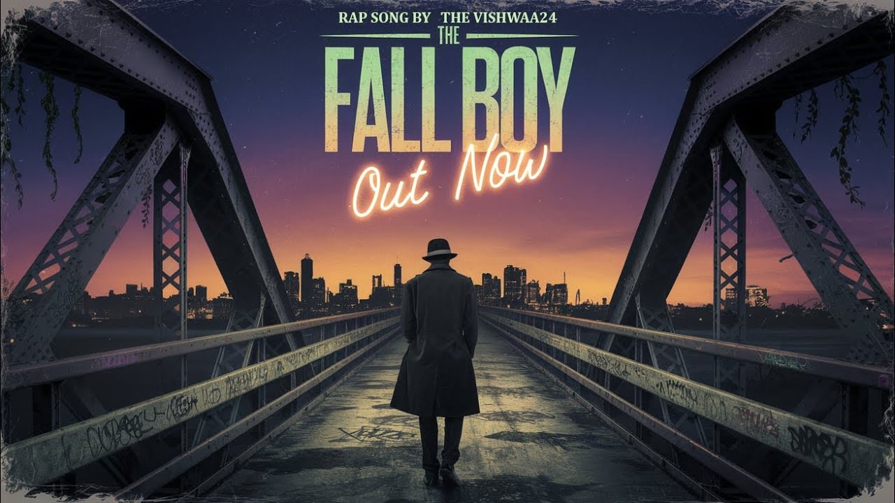 THE VISHWAA 24 - FAIL BOY