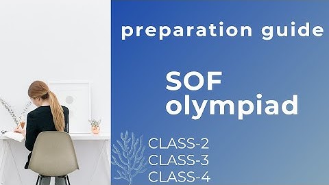 How to prepare for olympiad exam | class 2 olympiad | class 3 olympiad | class 4 olympiad