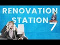 Renovation Station | Episode 7 | Whitney Port