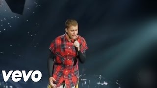 Justin Bieber - Best Purpose World Tour Performances (Part 1)