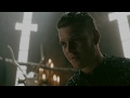 IVAR THE BONELESS "Seven Devils"