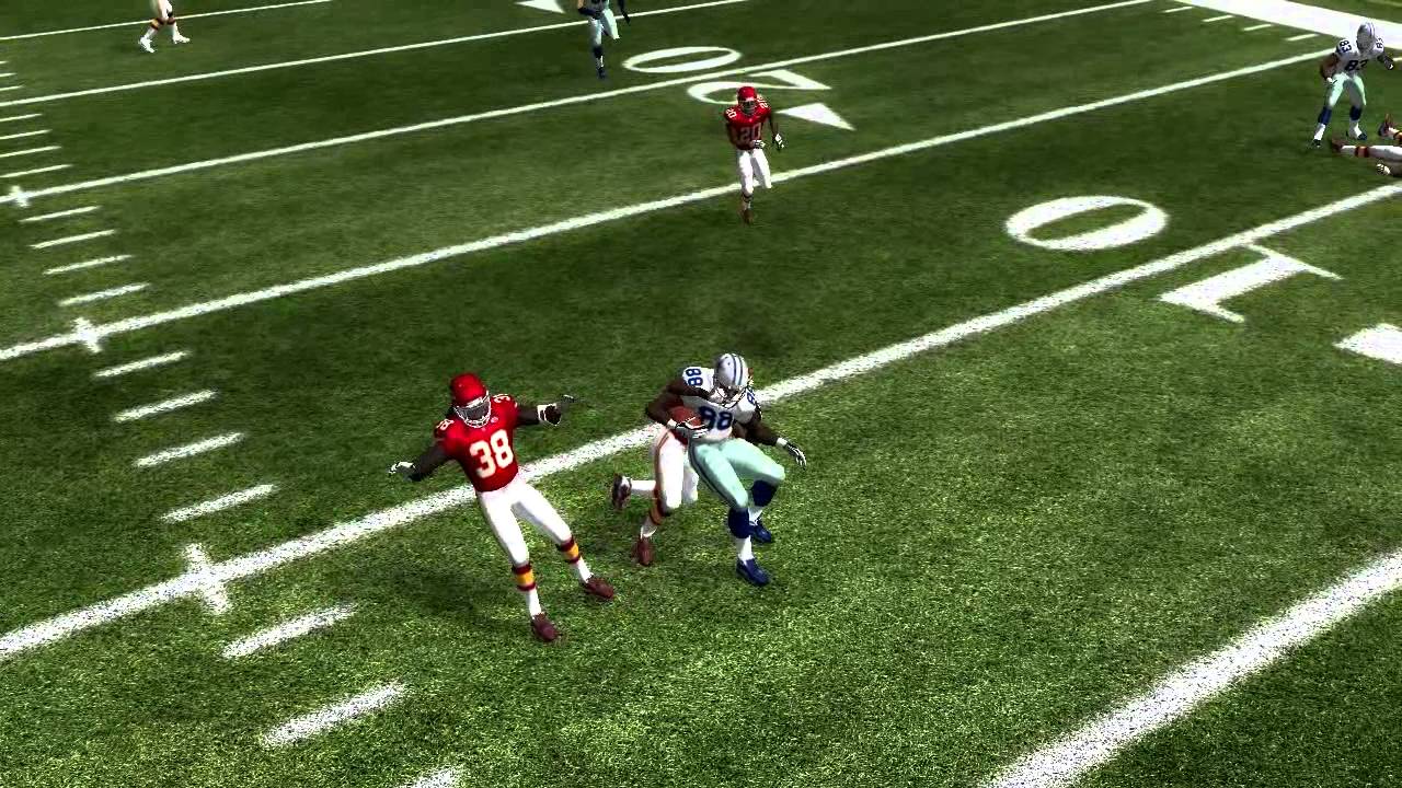 madden 08 pc progression madden 08 pc progression