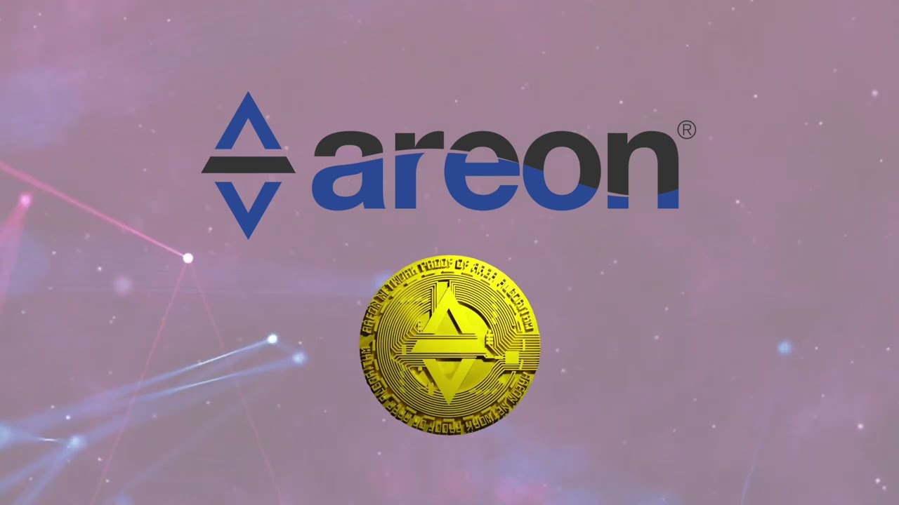 Areon Network (@areonnetwork) • Instagram photos and videos