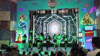 [Full Performance] Kpop Dance Competition - Gangnam to Shibuya @TANGCITYMALL@ TangCity Mall