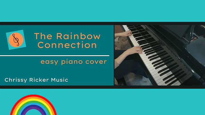 The Rainbow Connection from "The Muppet Movie" (ea...
