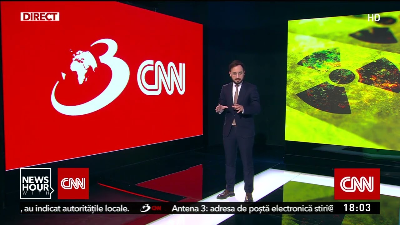 Președintele francez vrea să extindă umbrela nucleară a Franței asupra Europei