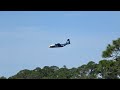 Fat Albert Pensacola NAS 4/19/22